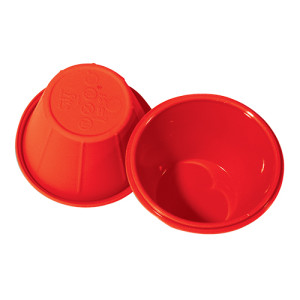 Stampo cream caramel